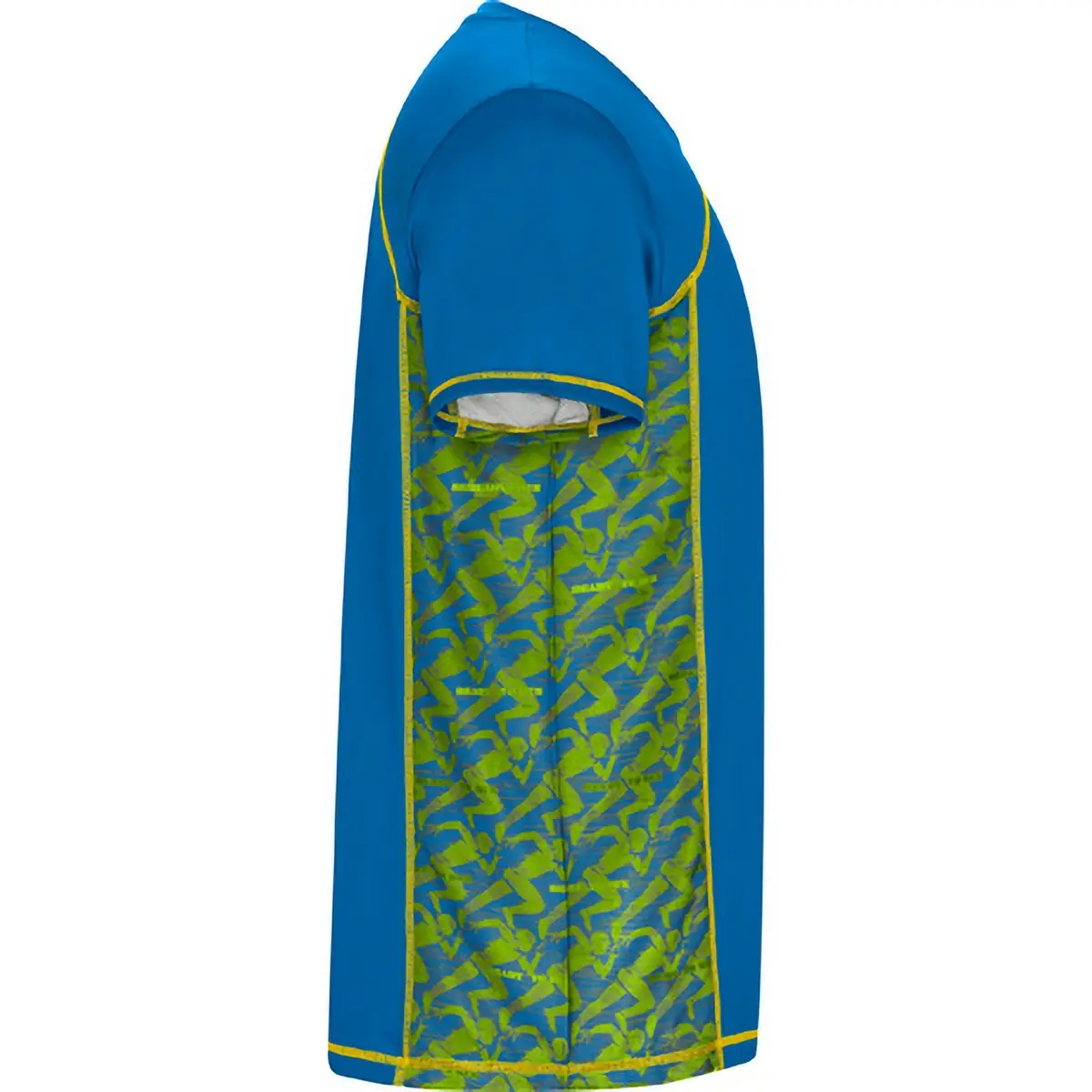 Camiseta técnica Hombre Roly SOCHI 16 Camiseta técnica Hombre Roly SOCHI - Imagen 16