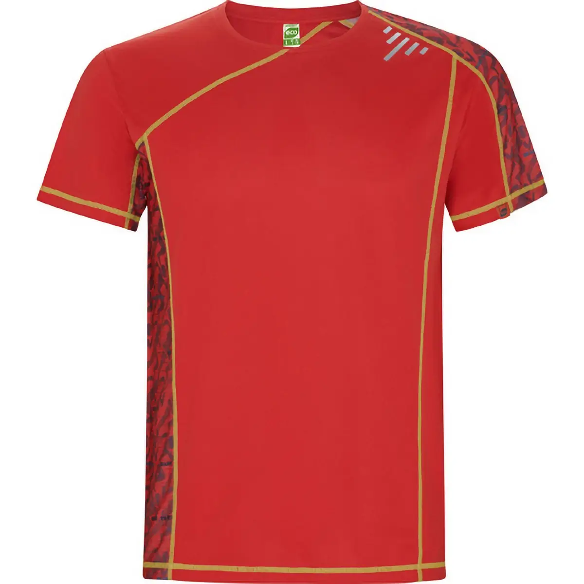 Camiseta técnica Hombre Roly SOCHI 18 Camiseta técnica Hombre Roly SOCHI - Imagen 18