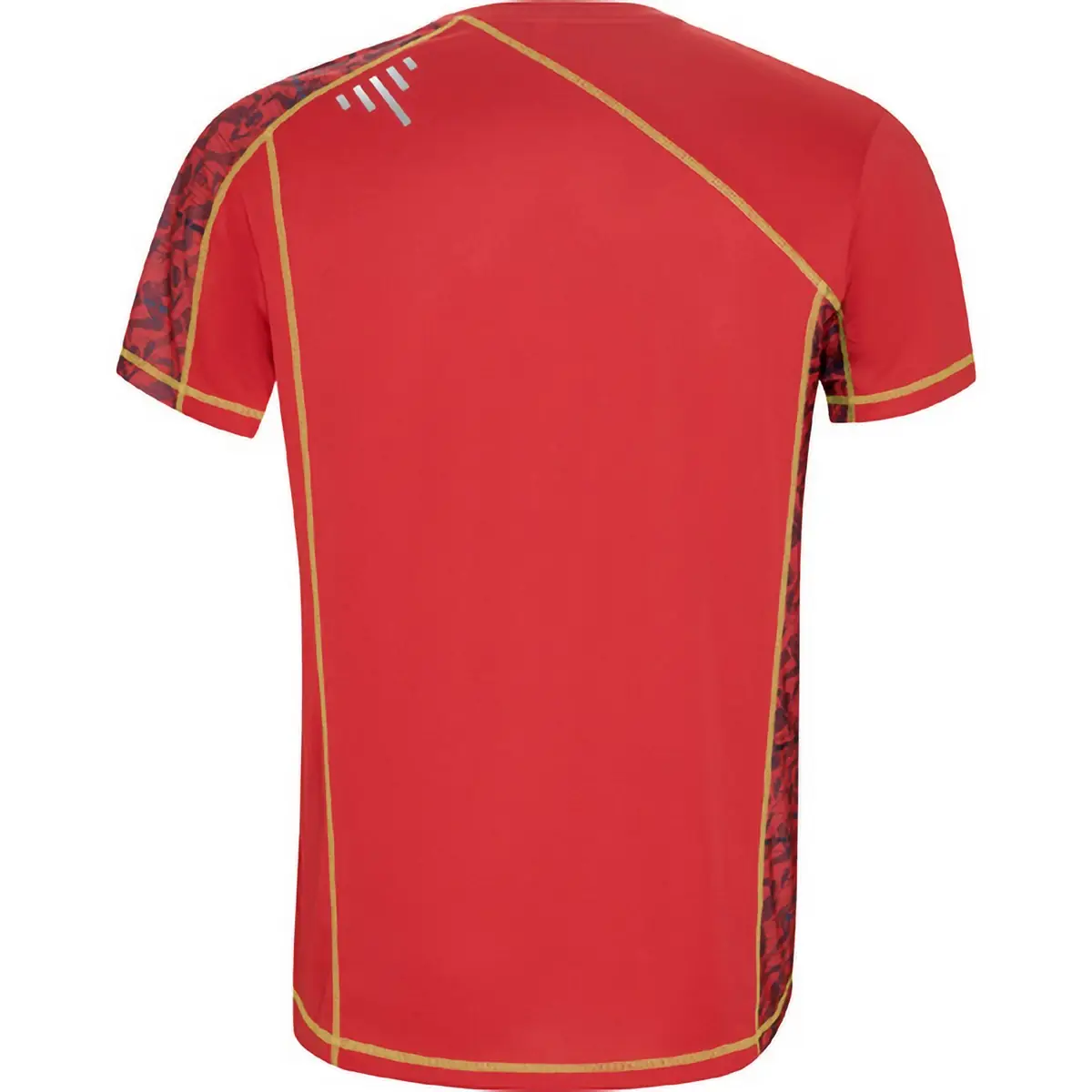 Camiseta técnica Hombre Roly SOCHI 21 Camiseta técnica Hombre Roly SOCHI - Imagen 21