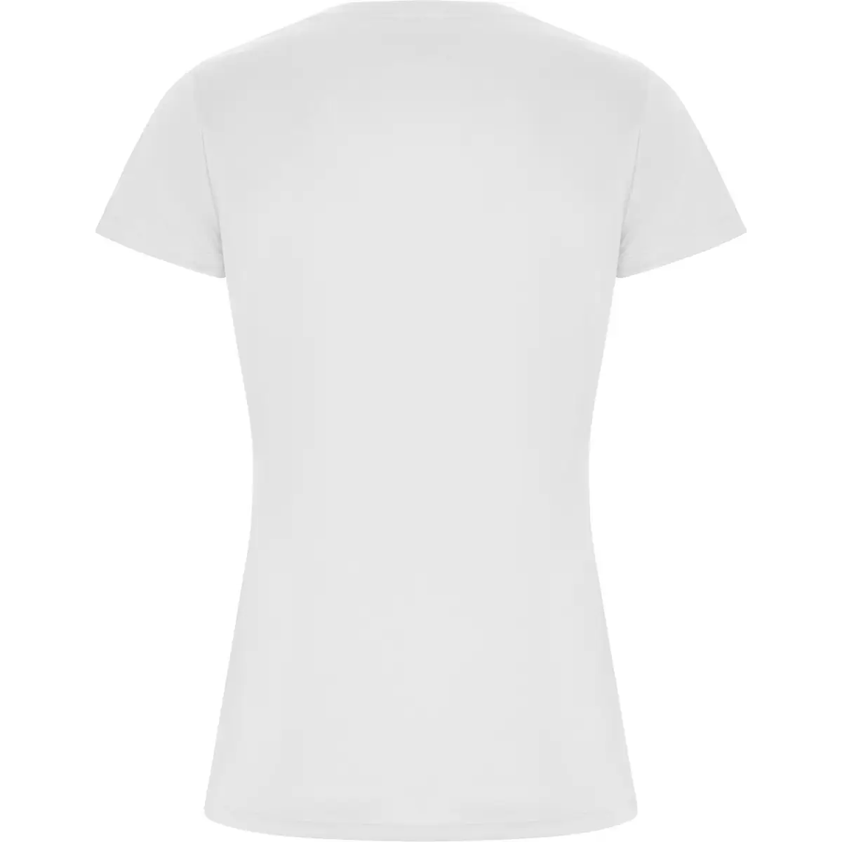 Camiseta técnica de manga corta Mujer Roly IMOLA WOMAN 5 Camiseta técnica de manga corta Mujer Roly IMOLA WOMAN - Imagen 5