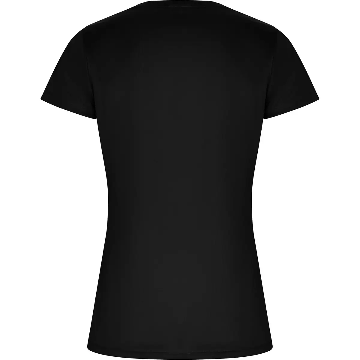Camiseta técnica de manga corta Mujer Roly IMOLA WOMAN 12 Camiseta técnica de manga corta Mujer Roly IMOLA WOMAN - Imagen 12