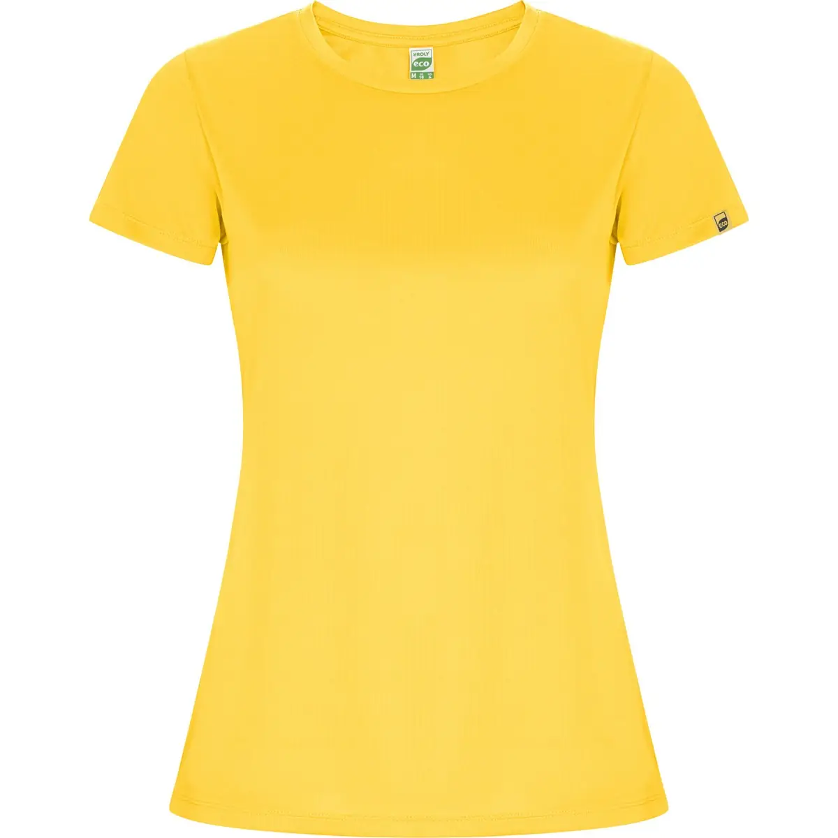 Camiseta técnica de manga corta Mujer Roly IMOLA WOMAN 13 Camiseta técnica de manga corta Mujer Roly IMOLA WOMAN - Imagen 13