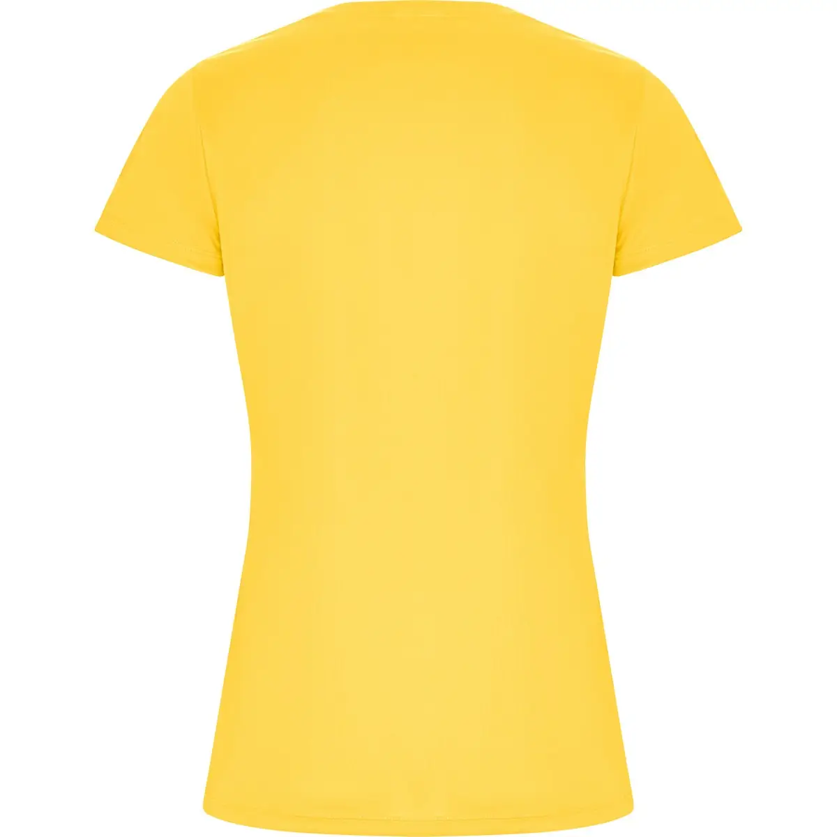 Camiseta técnica de manga corta Mujer Roly IMOLA WOMAN 16 Camiseta técnica de manga corta Mujer Roly IMOLA WOMAN - Imagen 16