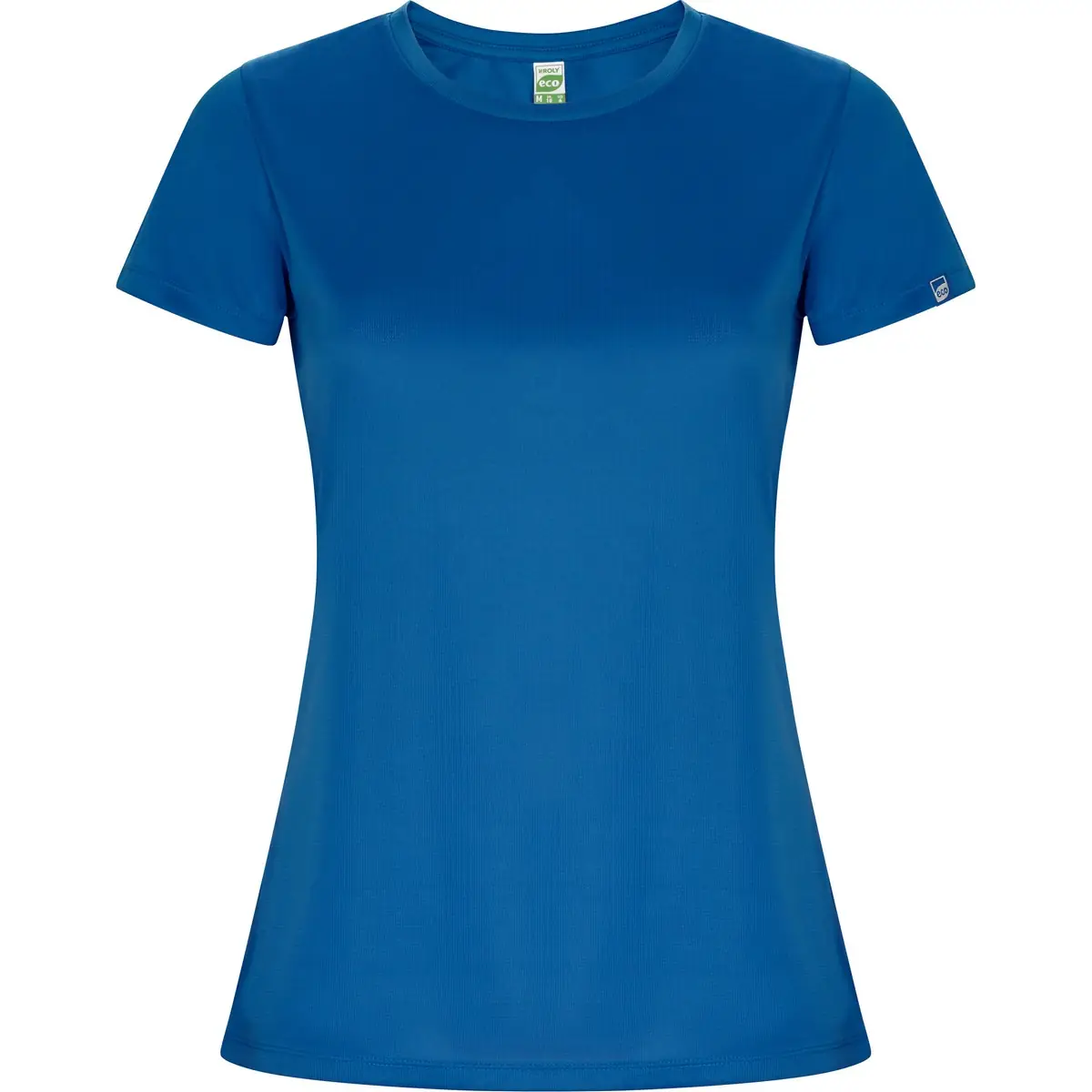 Camiseta técnica de manga corta Mujer Roly IMOLA WOMAN 17 Camiseta técnica de manga corta Mujer Roly IMOLA WOMAN - Imagen 17