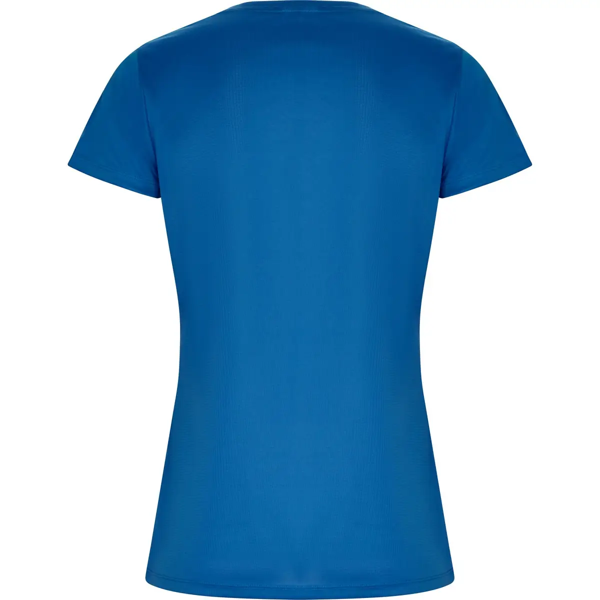 Camiseta técnica de manga corta Mujer Roly IMOLA WOMAN 20 Camiseta técnica de manga corta Mujer Roly IMOLA WOMAN - Imagen 20