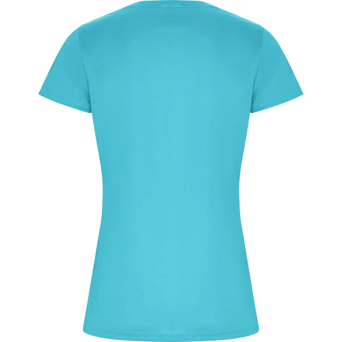 Camiseta técnica de manga corta Mujer Roly IMOLA WOMAN 24 Camiseta técnica de manga corta Mujer Roly IMOLA WOMAN - Imagen 24