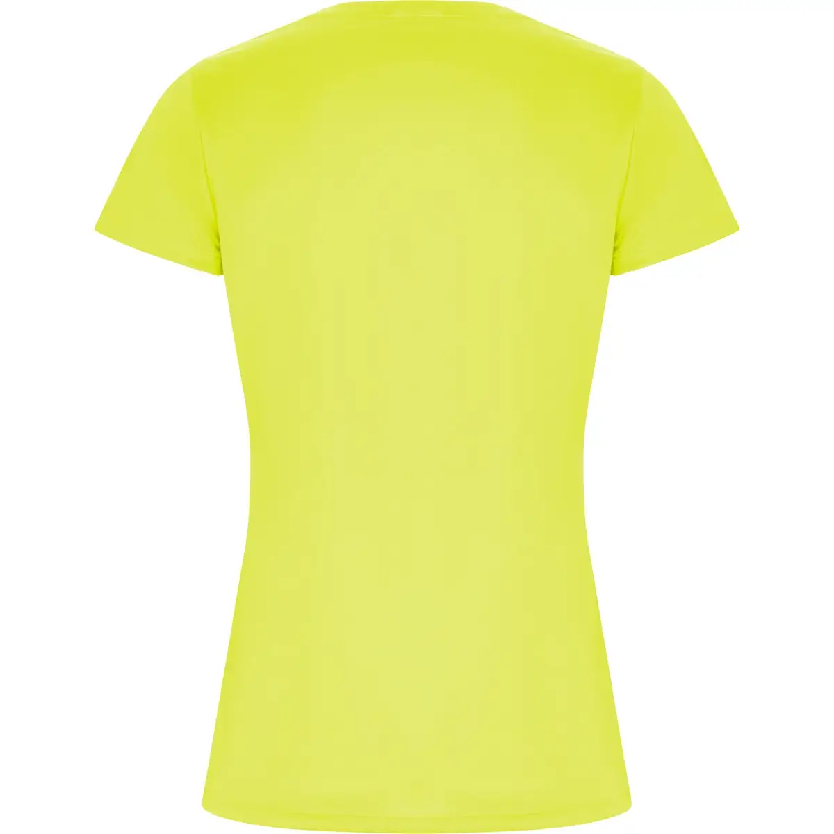 Camiseta técnica de manga corta Mujer Roly IMOLA WOMAN 28 Camiseta técnica de manga corta Mujer Roly IMOLA WOMAN - Imagen 28