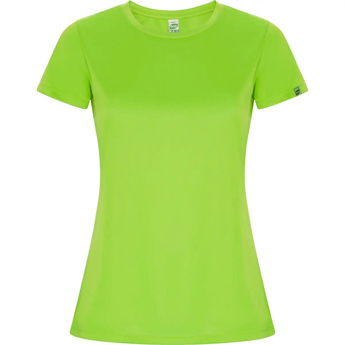 Camiseta técnica de manga corta Mujer Roly IMOLA WOMAN 29 Camiseta técnica de manga corta Mujer Roly IMOLA WOMAN - Imagen 29
