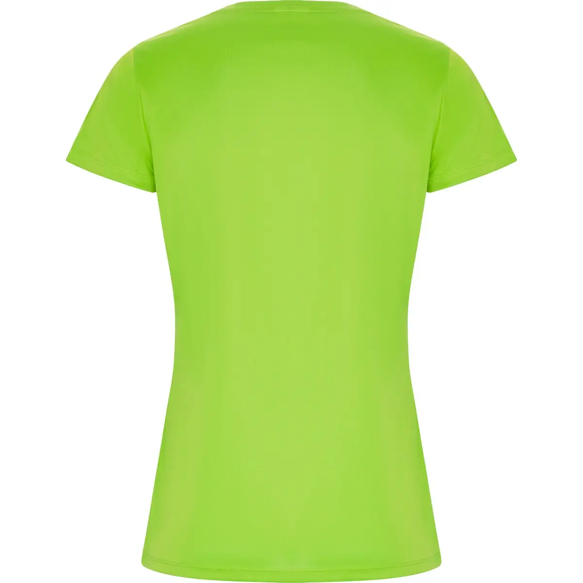 Camiseta técnica de manga corta Mujer Roly IMOLA WOMAN 32 Camiseta técnica de manga corta Mujer Roly IMOLA WOMAN - Imagen 32