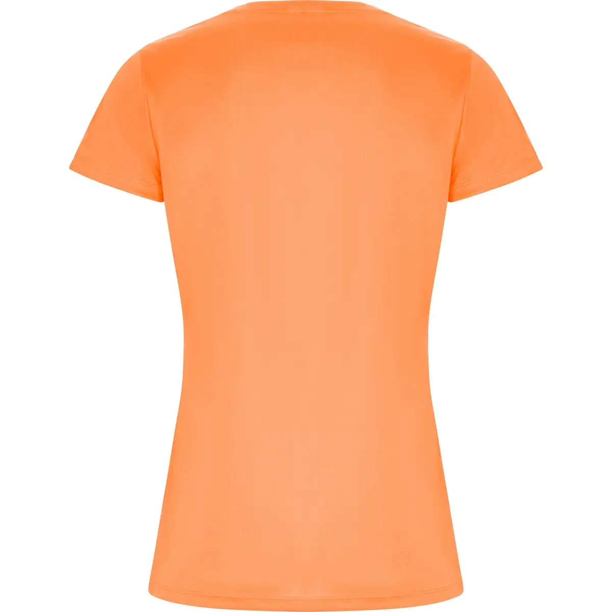 Camiseta técnica de manga corta Mujer Roly IMOLA WOMAN 36 Camiseta técnica de manga corta Mujer Roly IMOLA WOMAN - Imagen 36
