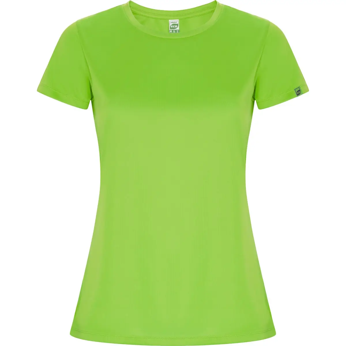 Camiseta técnica de manga corta Mujer Roly IMOLA WOMAN 37 Camiseta técnica de manga corta Mujer Roly IMOLA WOMAN - Imagen 37