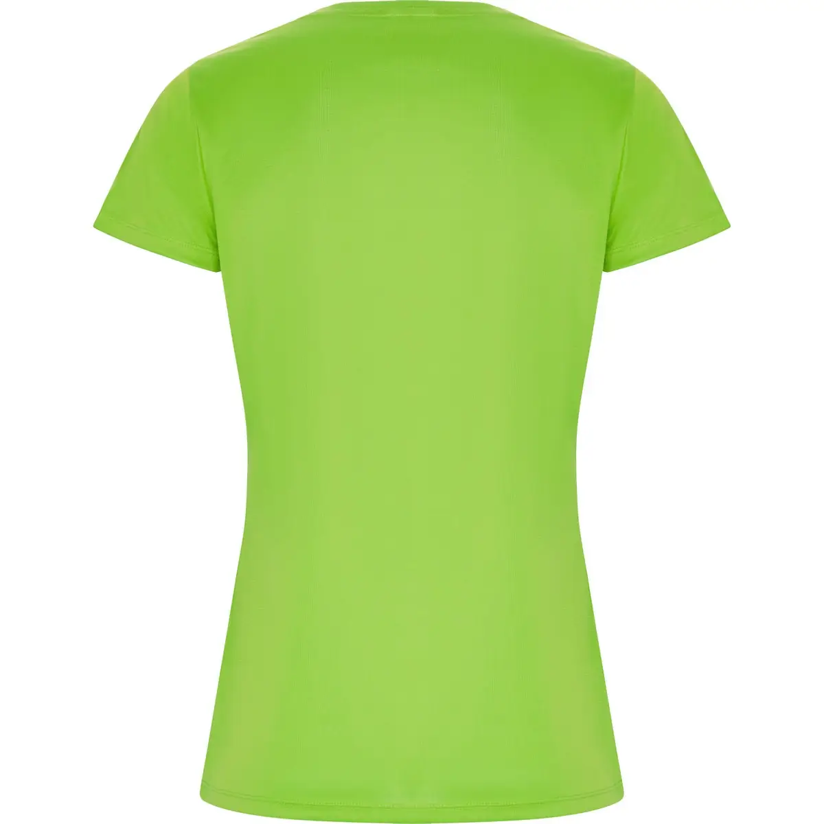 Camiseta técnica de manga corta Mujer Roly IMOLA WOMAN 40 Camiseta técnica de manga corta Mujer Roly IMOLA WOMAN - Imagen 40
