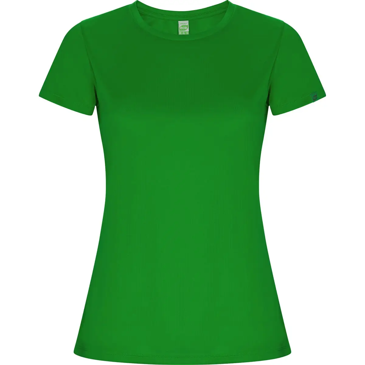 Camiseta técnica de manga corta Mujer Roly IMOLA WOMAN 41 Camiseta técnica de manga corta Mujer Roly IMOLA WOMAN - Imagen 41