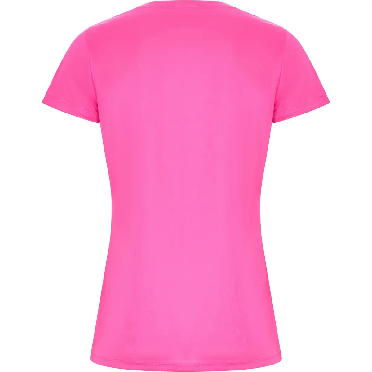 Camiseta técnica de manga corta Mujer Roly IMOLA WOMAN 48 Camiseta técnica de manga corta Mujer Roly IMOLA WOMAN - Imagen 48
