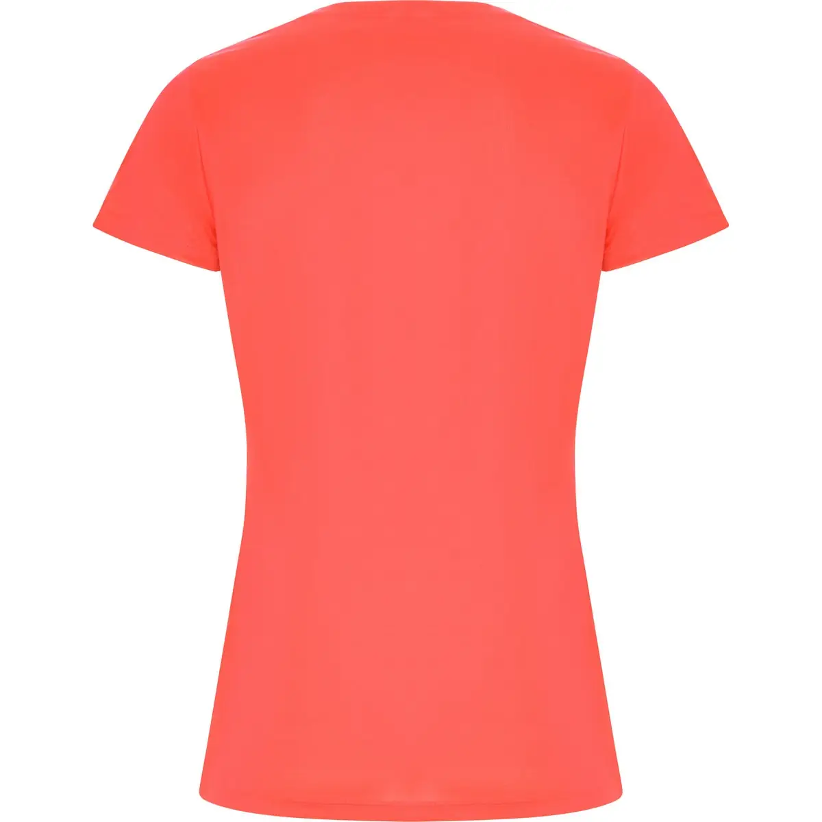 Camiseta técnica de manga corta Mujer Roly IMOLA WOMAN 52 Camiseta técnica de manga corta Mujer Roly IMOLA WOMAN - Imagen 52