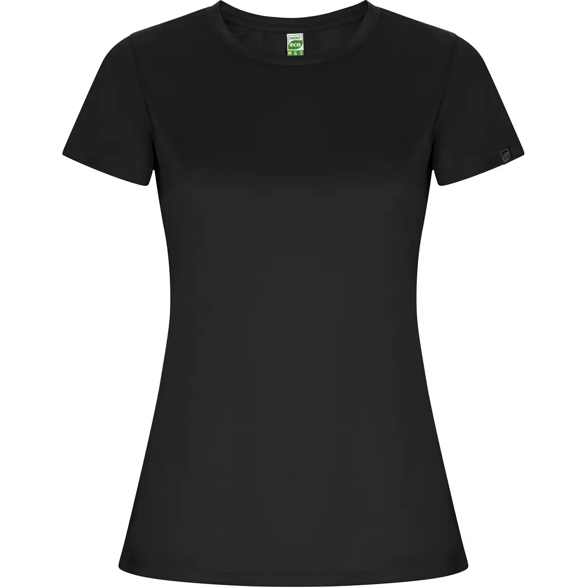 Camiseta técnica de manga corta Mujer Roly IMOLA WOMAN 53 Camiseta técnica de manga corta Mujer Roly IMOLA WOMAN - Imagen 53