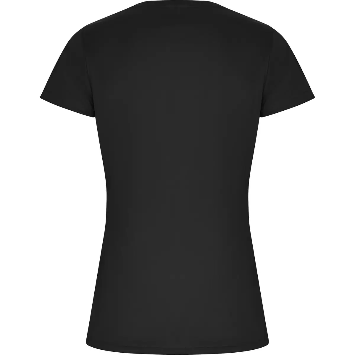 Camiseta técnica de manga corta Mujer Roly IMOLA WOMAN 56 Camiseta técnica de manga corta Mujer Roly IMOLA WOMAN - Imagen 56