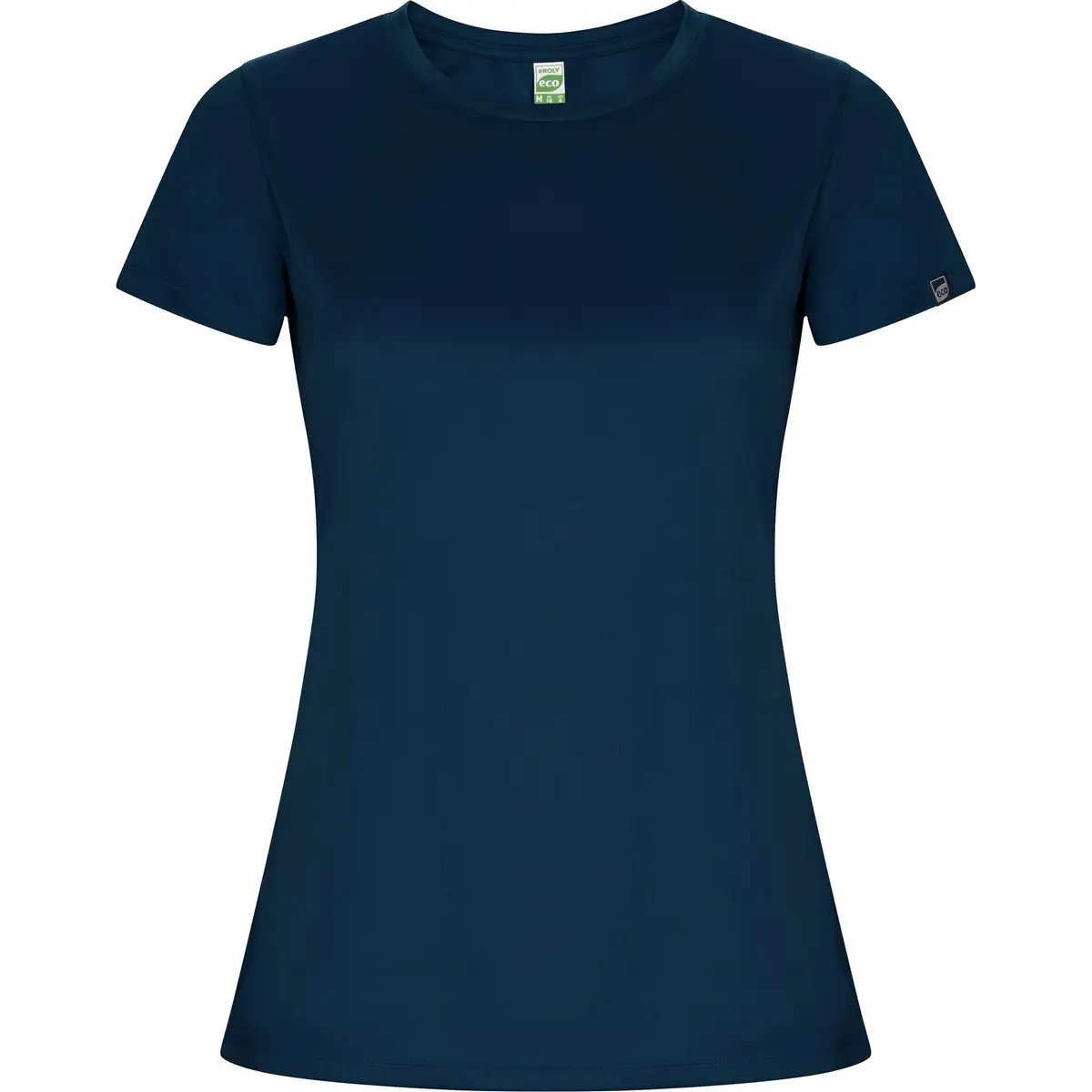 Camiseta técnica de manga corta Mujer Roly IMOLA WOMAN 57 Camiseta técnica de manga corta Mujer Roly IMOLA WOMAN - Imagen 57