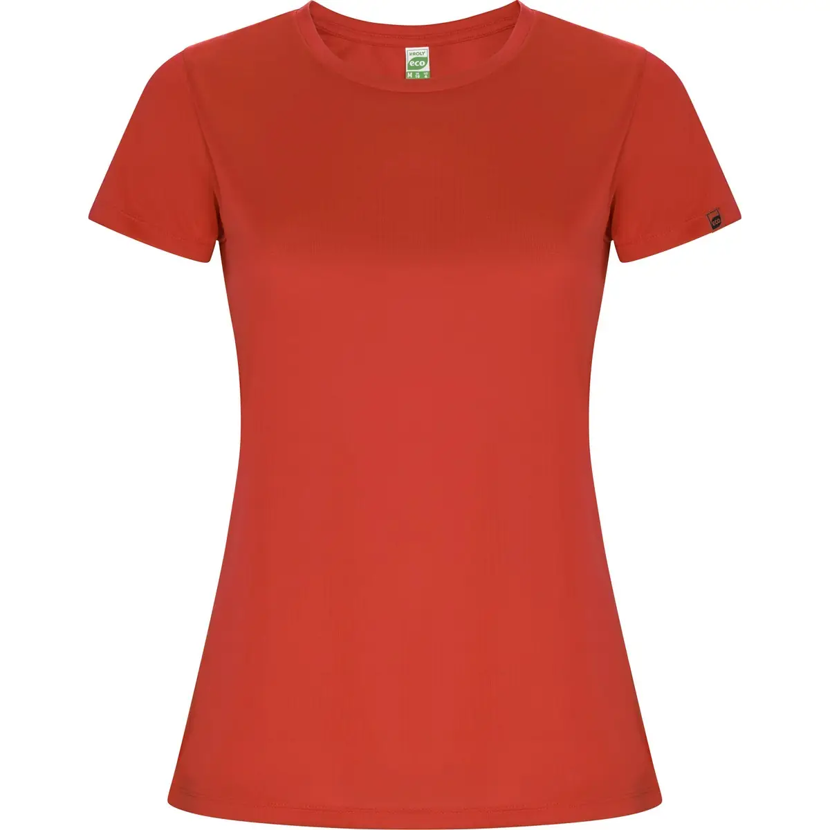 Camiseta técnica de manga corta Mujer Roly IMOLA WOMAN 61 Camiseta técnica de manga corta Mujer Roly IMOLA WOMAN - Imagen 61