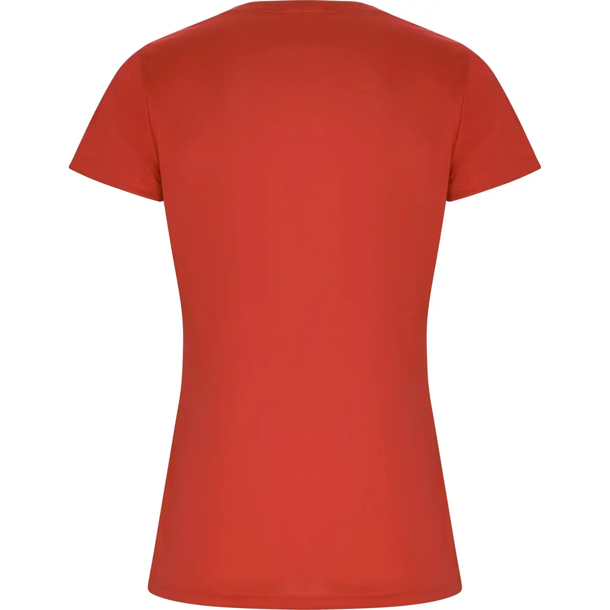 Camiseta técnica de manga corta Mujer Roly IMOLA WOMAN 64 Camiseta técnica de manga corta Mujer Roly IMOLA WOMAN - Imagen 64