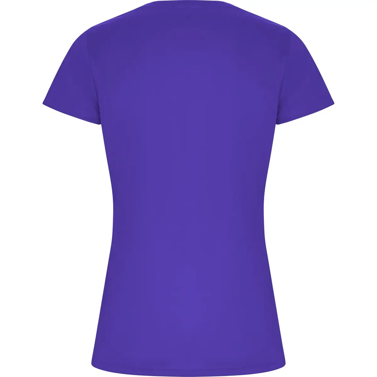 Camiseta técnica de manga corta Mujer Roly IMOLA WOMAN 68 Camiseta técnica de manga corta Mujer Roly IMOLA WOMAN - Imagen 68
