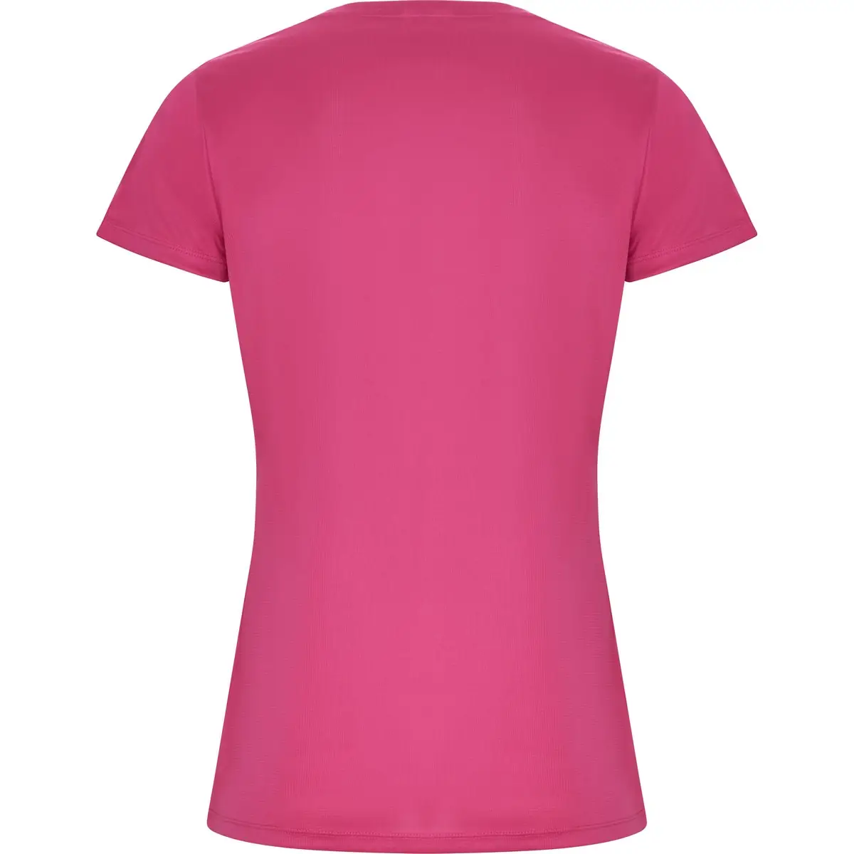 Camiseta técnica de manga corta Mujer Roly IMOLA WOMAN 72 Camiseta técnica de manga corta Mujer Roly IMOLA WOMAN - Imagen 72