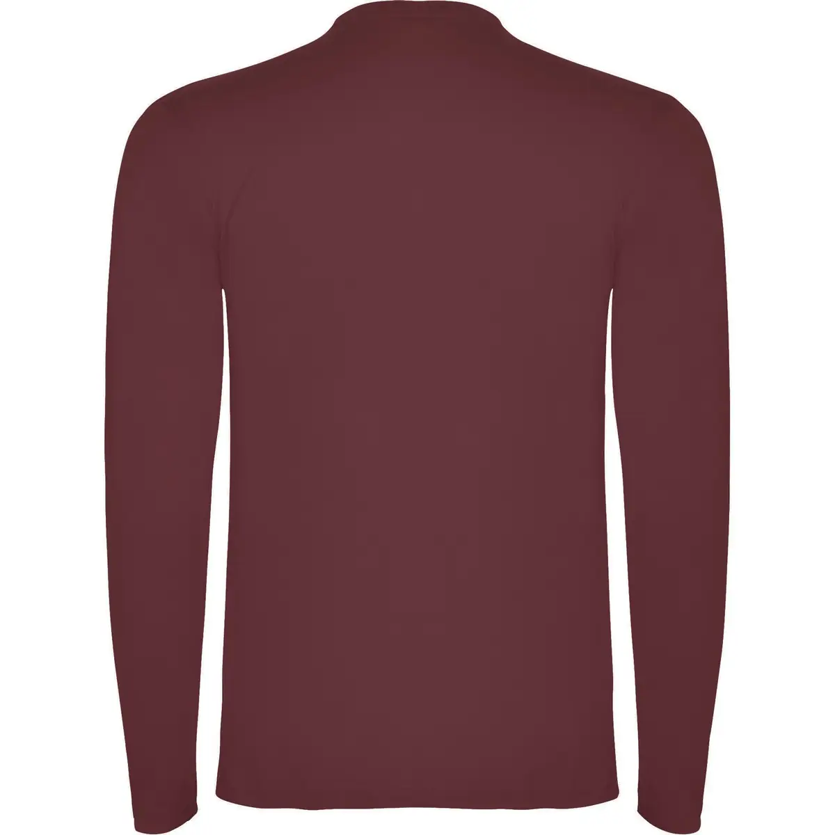 Camiseta de manga larga Hombre Roly EXTREME 40 Camiseta de manga larga Hombre Roly EXTREME - Imagen 40