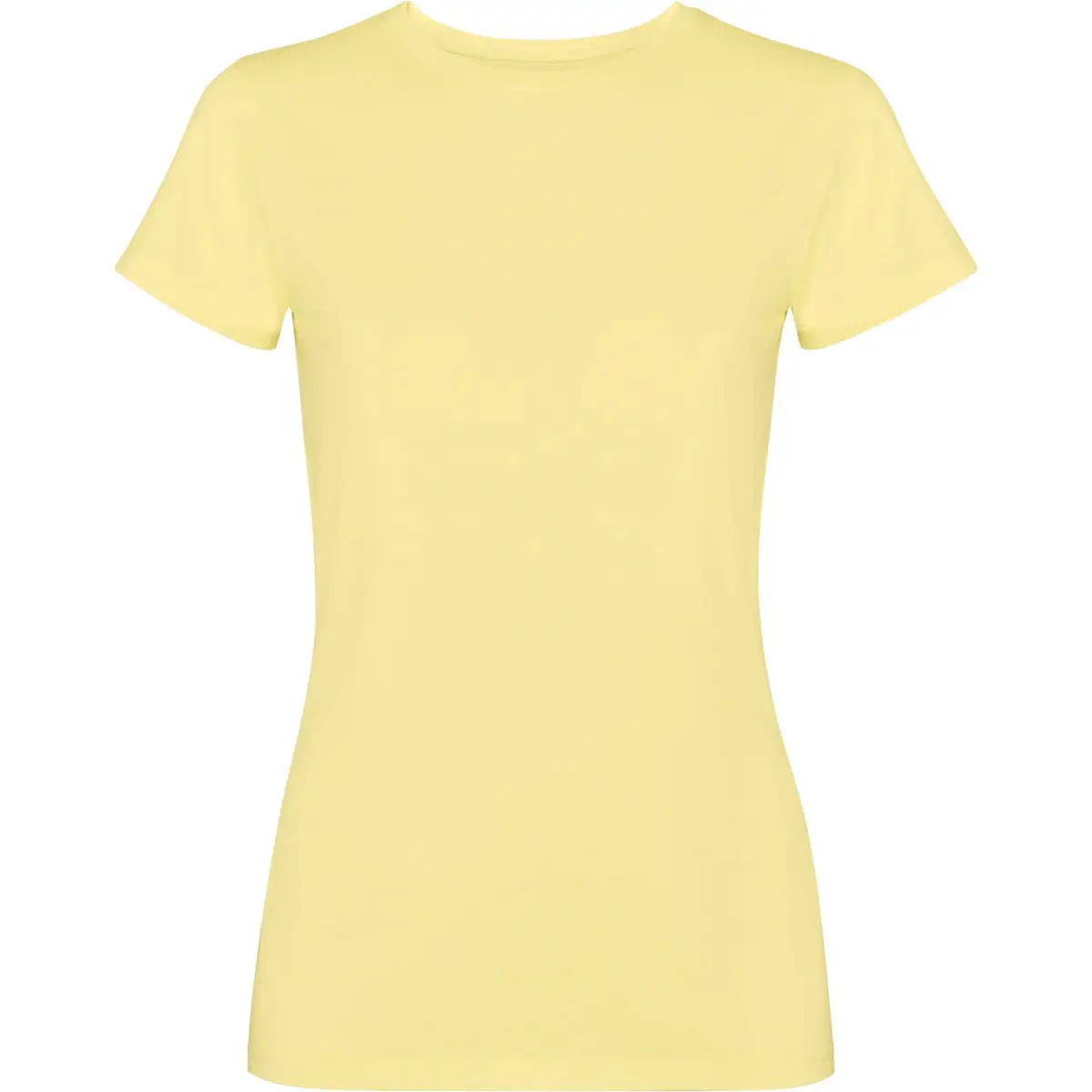 Camiseta de manga corta Mujer Roly FIYI 2 Camiseta de manga corta Mujer Roly FIYI - Imagen 2