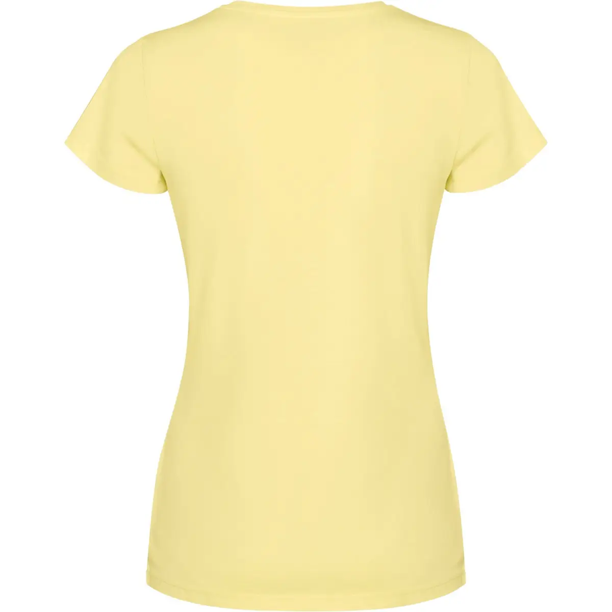 Camiseta de manga corta Mujer Roly FIYI 5 Camiseta de manga corta Mujer Roly FIYI - Imagen 5