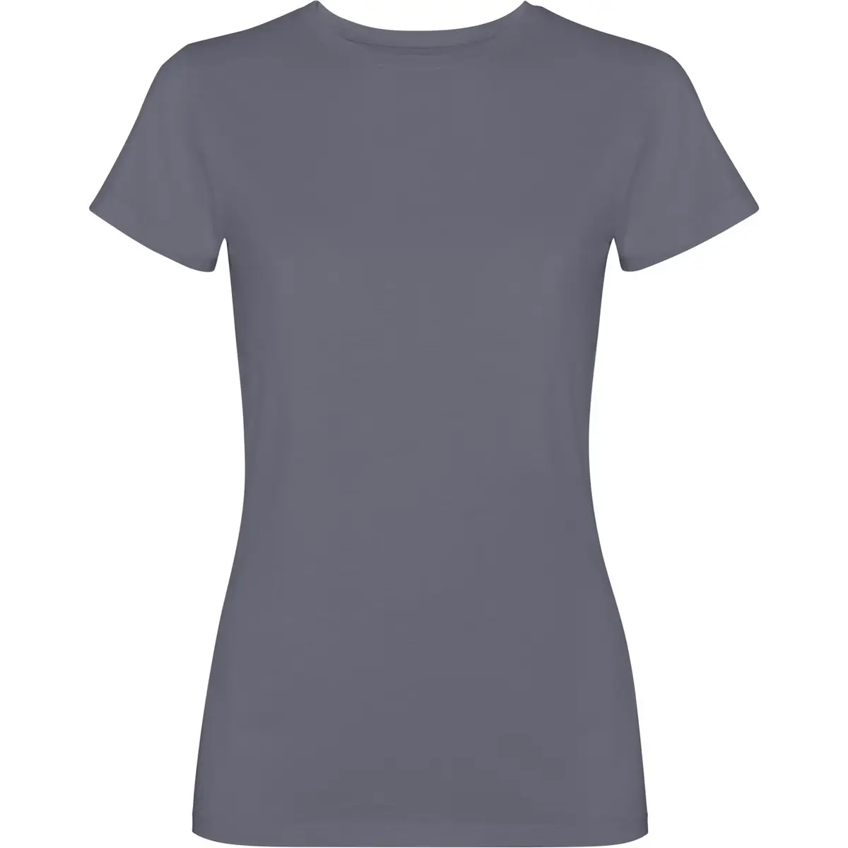 Camiseta de manga corta Mujer Roly FIYI 10 Camiseta de manga corta Mujer Roly FIYI - Imagen 10