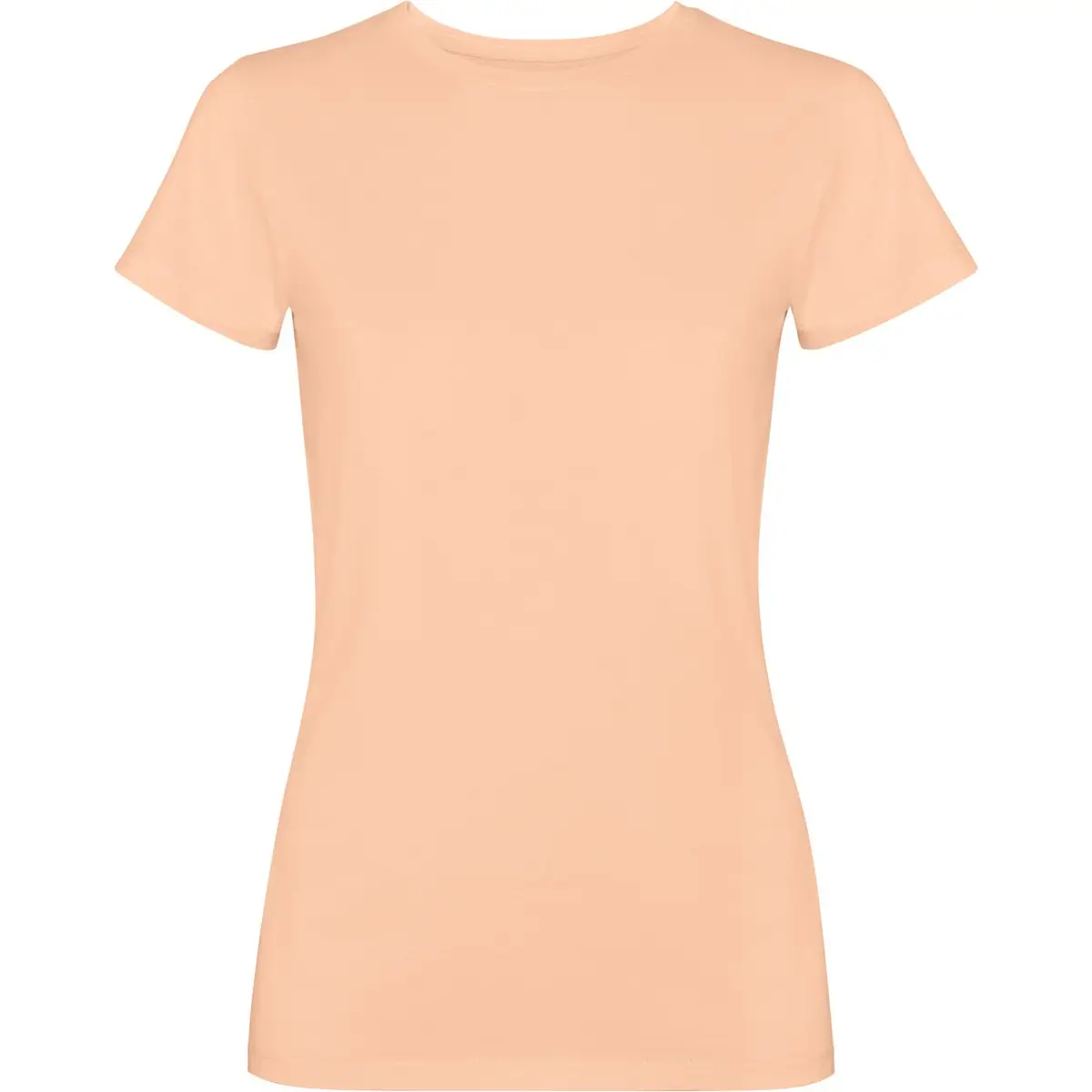 Camiseta de manga corta Mujer Roly FIYI 18 Camiseta de manga corta Mujer Roly FIYI - Imagen 18