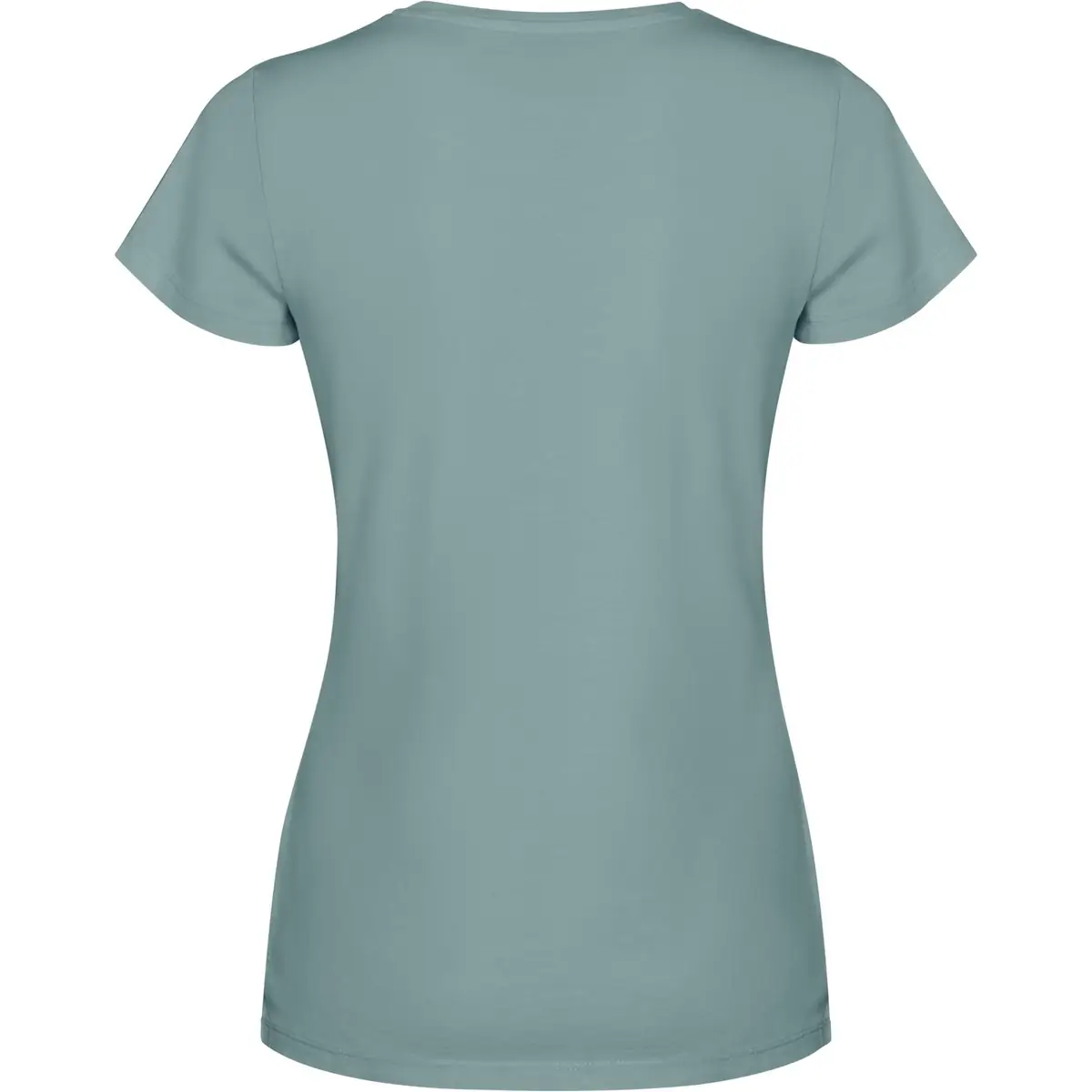 Camiseta de manga corta Mujer Roly FIYI 25 Camiseta de manga corta Mujer Roly FIYI - Imagen 25