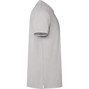 Polo Roly COBAIN en gris piedra lavado, vista lateral opuesta