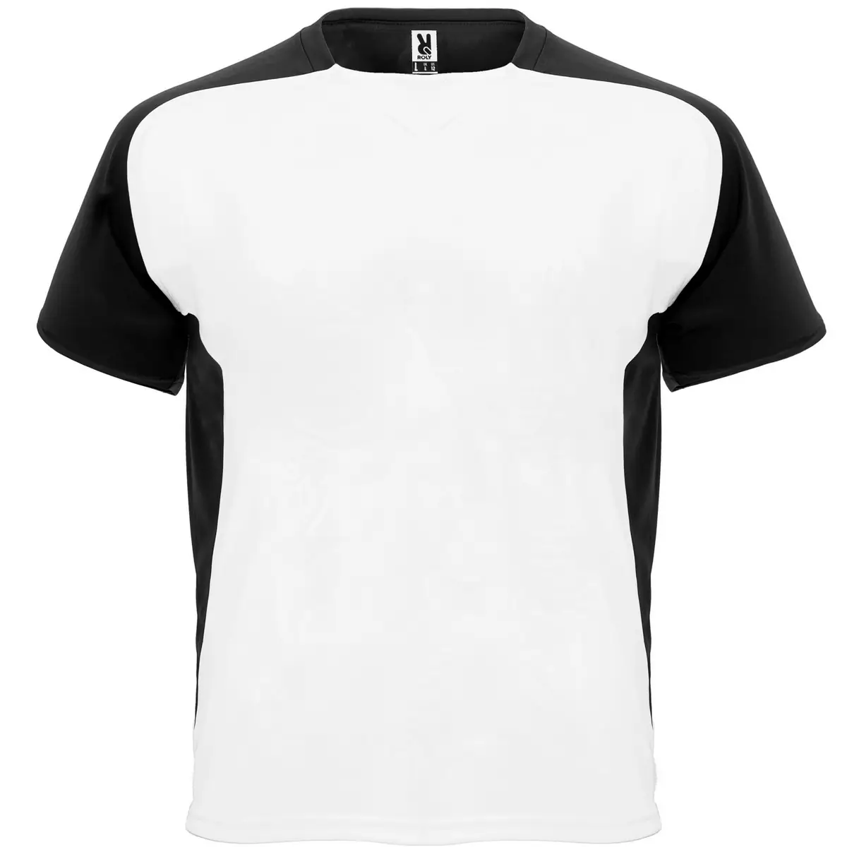 Camiseta técnica Hombre Roly BUGATTI 2 Camiseta técnica Hombre Roly BUGATTI - Imagen 2