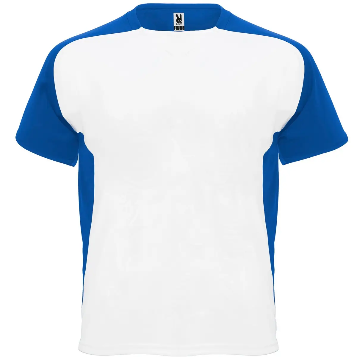 Camiseta técnica Hombre Roly BUGATTI 8 Camiseta técnica Hombre Roly BUGATTI - Imagen 8