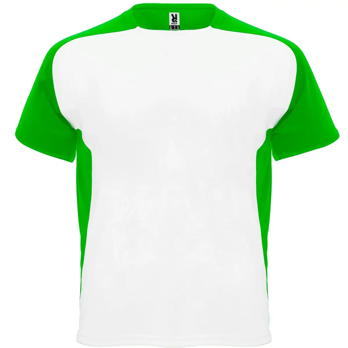 Camiseta técnica Hombre Roly BUGATTI 12 Camiseta técnica Hombre Roly BUGATTI - Imagen 12