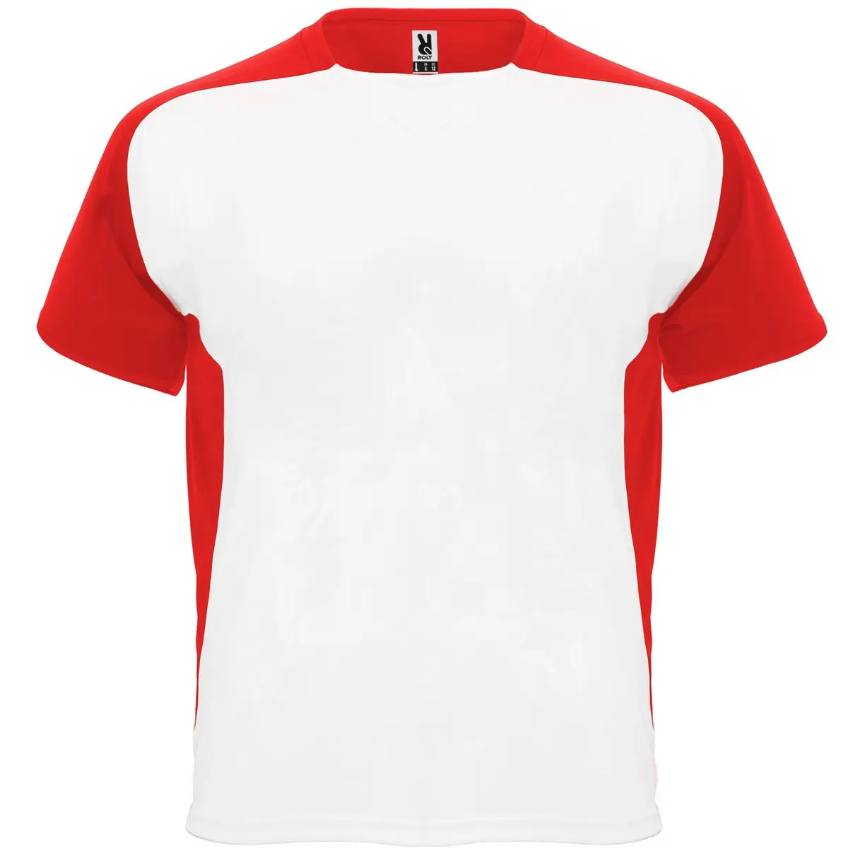 Camiseta técnica Hombre Roly BUGATTI 16 Camiseta técnica Hombre Roly BUGATTI - Imagen 16