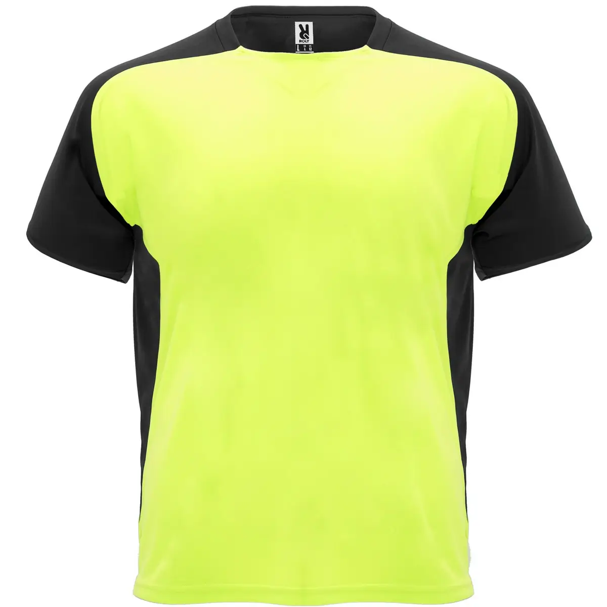 Camiseta técnica Hombre Roly BUGATTI 24 Camiseta técnica Hombre Roly BUGATTI - Imagen 24
