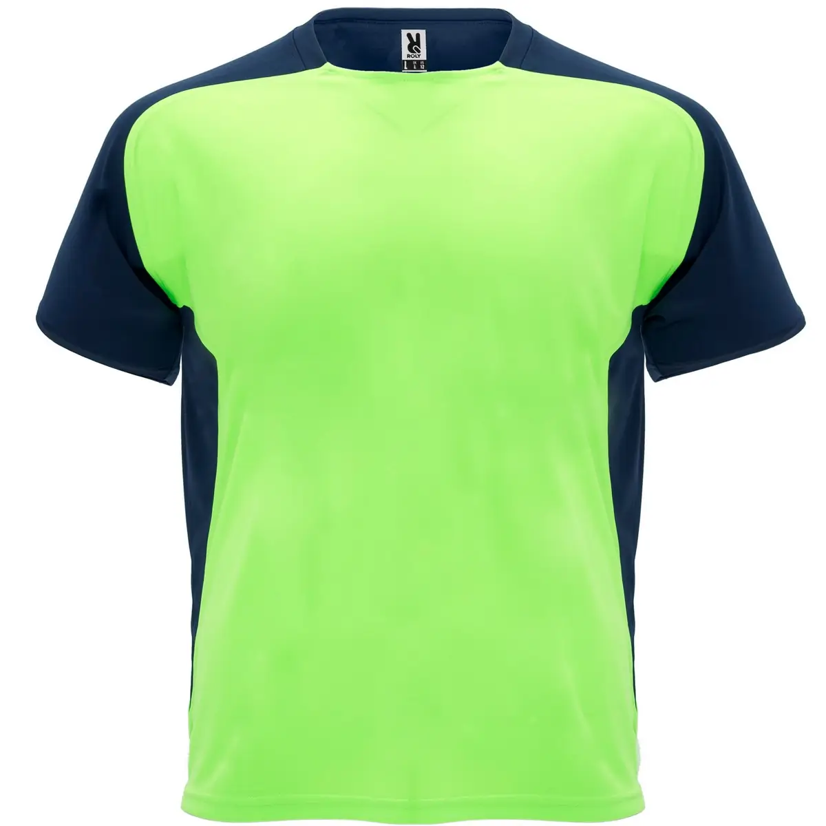 Camiseta técnica Hombre Roly BUGATTI 28 Camiseta técnica Hombre Roly BUGATTI - Imagen 28