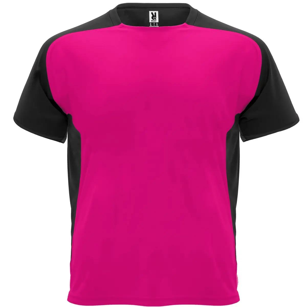 Camiseta técnica Hombre Roly BUGATTI 40 Camiseta técnica Hombre Roly BUGATTI - Imagen 40