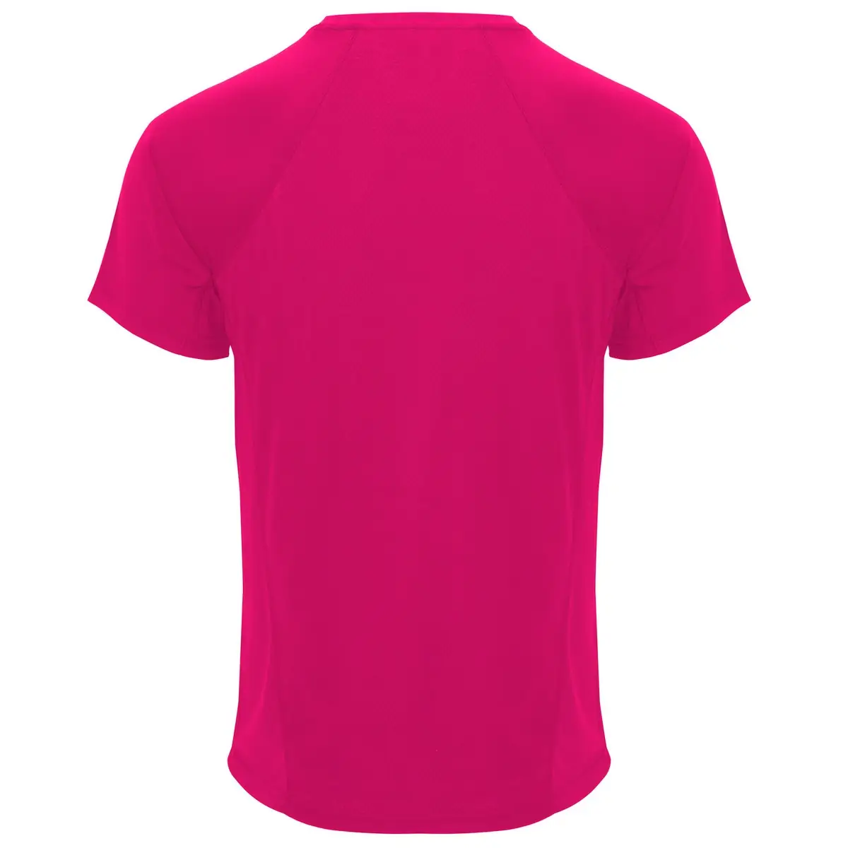 Camiseta técnica Unisex Roly MONACO 64 Camiseta técnica Unisex Roly MONACO - Imagen 64