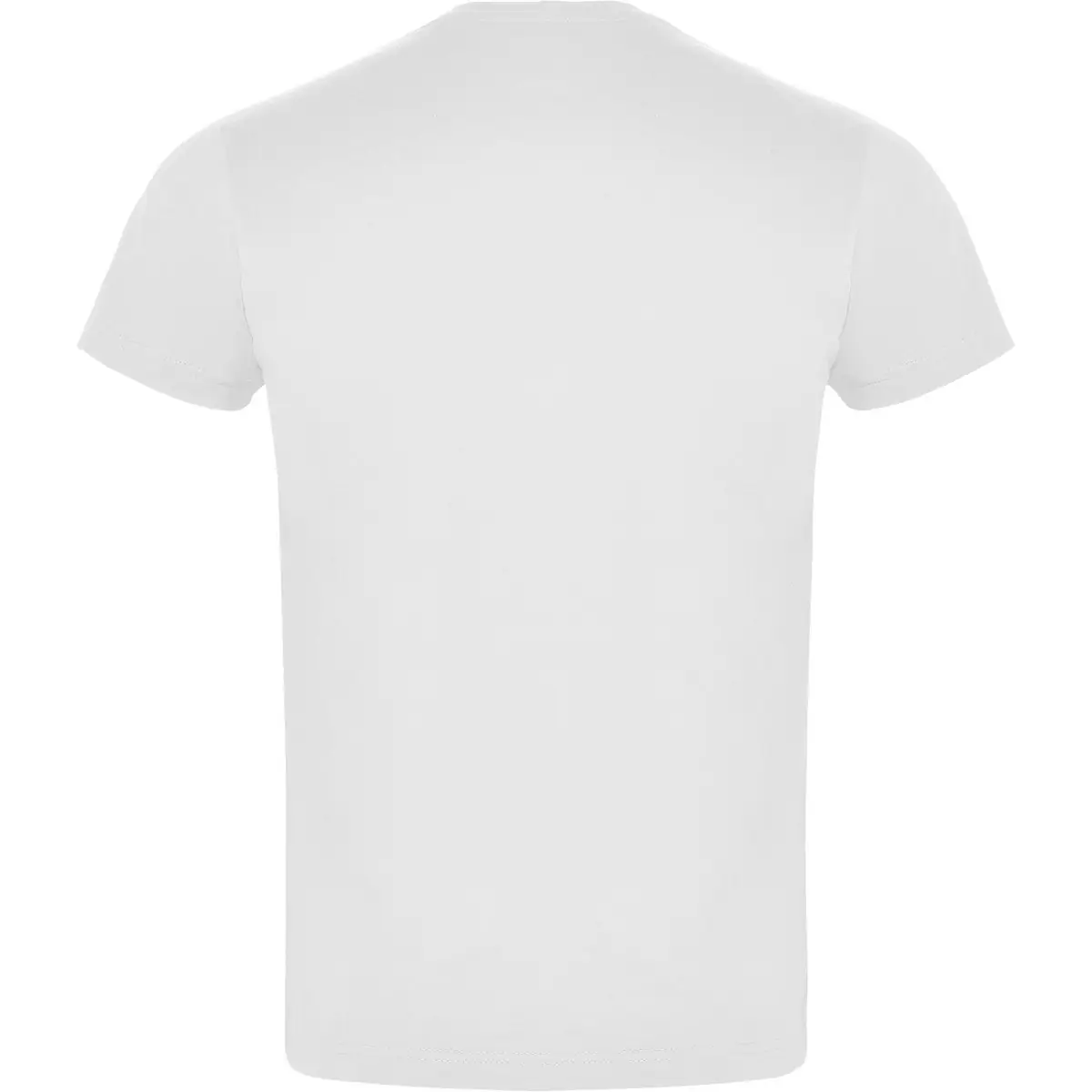 Camiseta de manga corta Hombre Roly ATOMIC 150 5 Camiseta de manga corta Hombre Roly ATOMIC 150 - Imagen 5