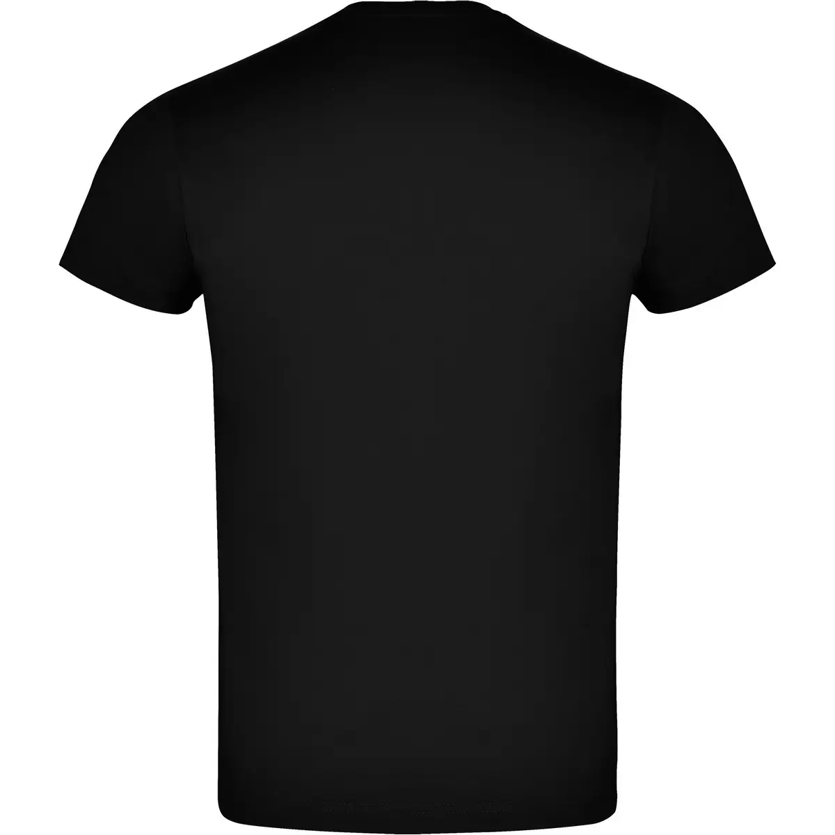 Camiseta de manga corta Hombre Roly ATOMIC 150 11 Camiseta de manga corta Hombre Roly ATOMIC 150 - Imagen 11