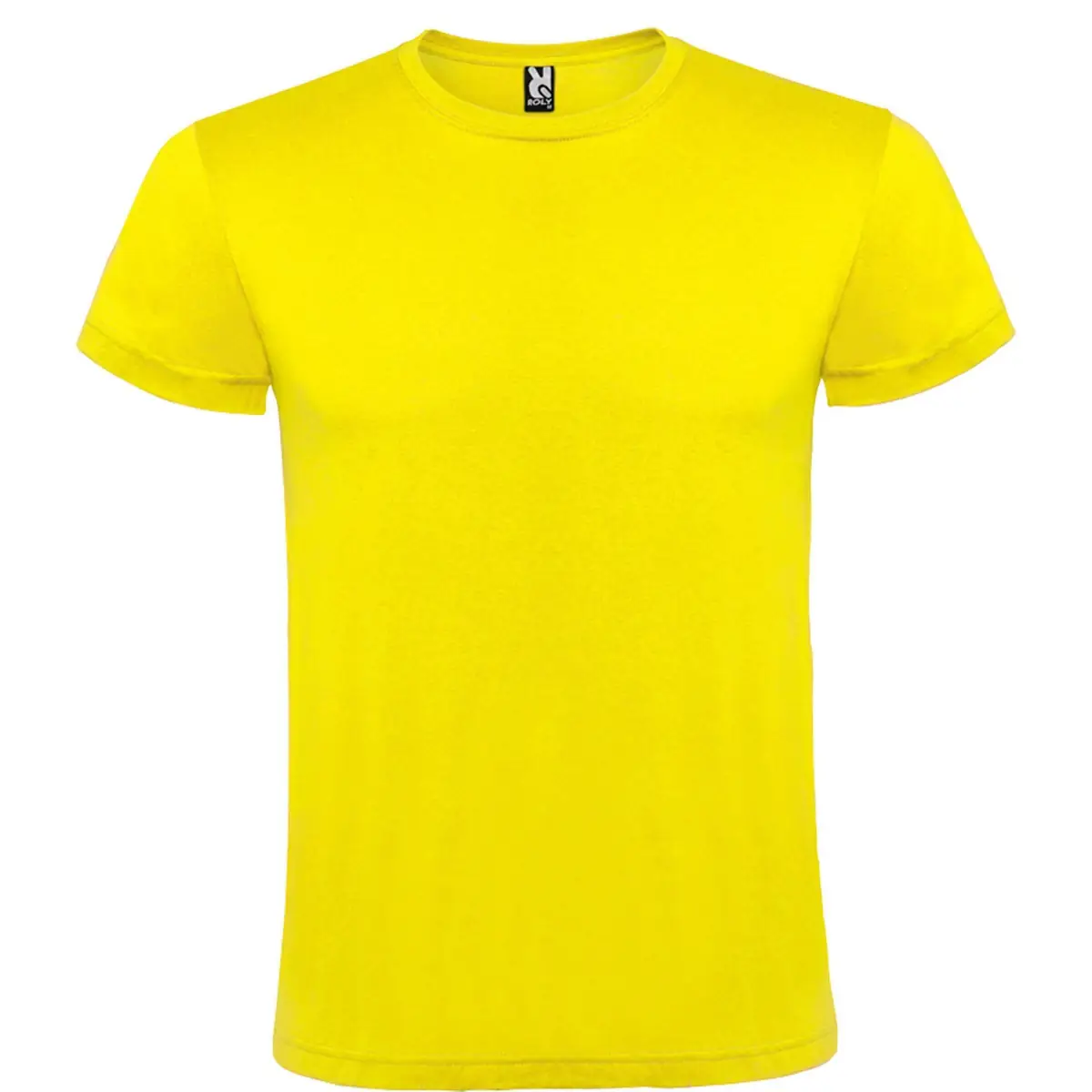 Camiseta de manga corta Hombre Roly ATOMIC 150 12 Camiseta de manga corta Hombre Roly ATOMIC 150 - Imagen 12
