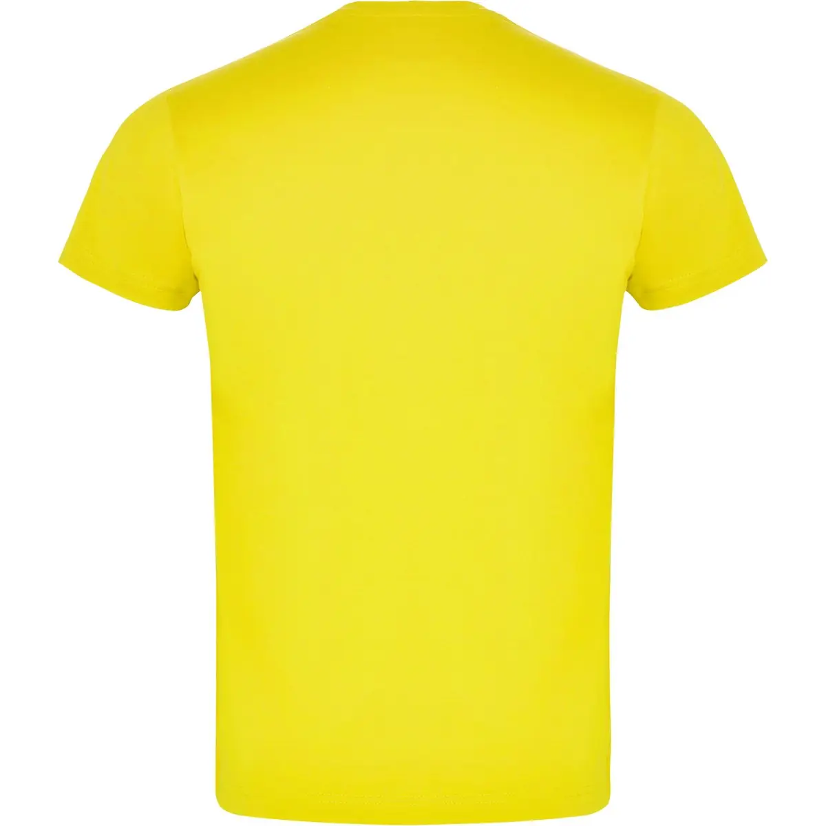 Camiseta de manga corta Hombre Roly ATOMIC 150 15 Camiseta de manga corta Hombre Roly ATOMIC 150 - Imagen 15
