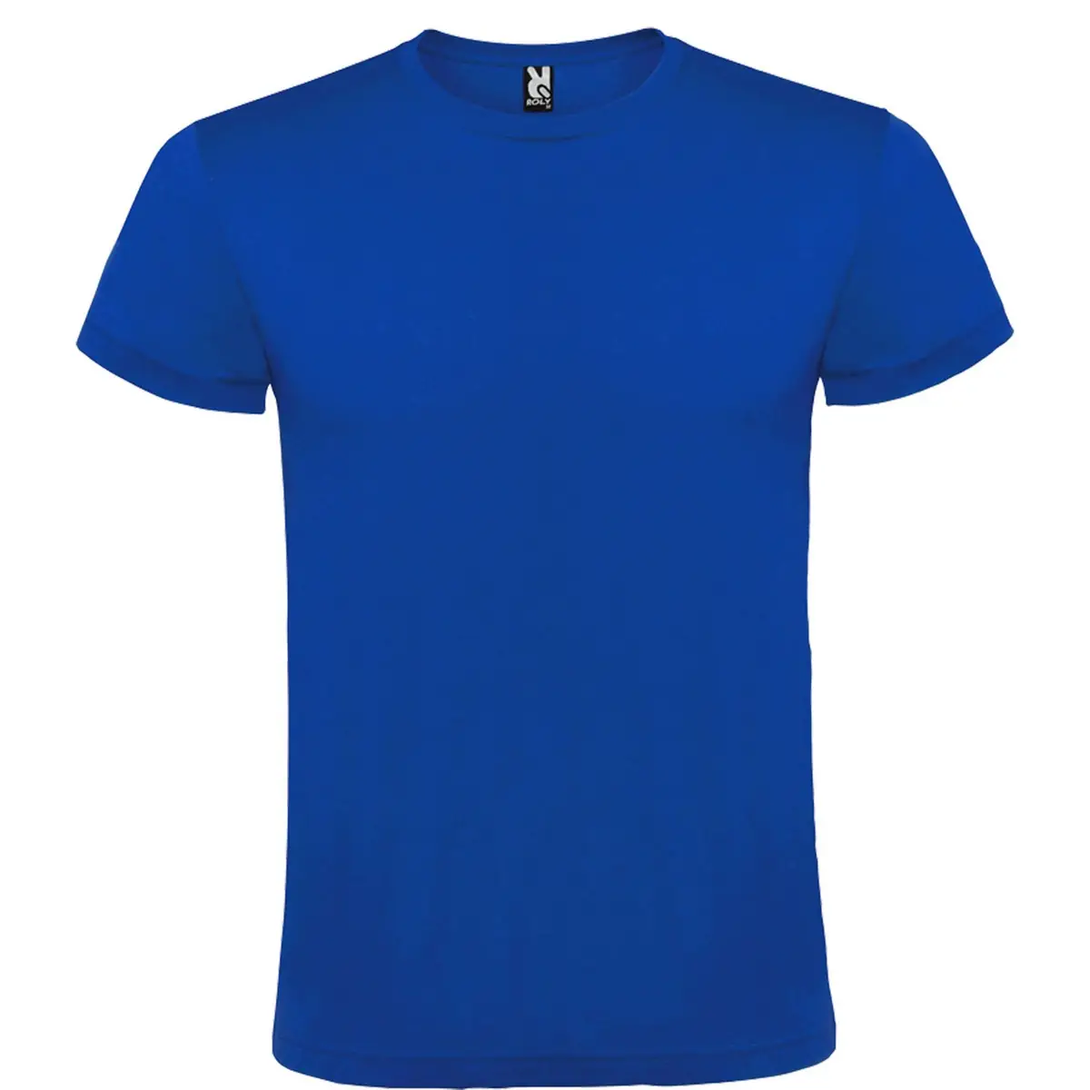 Camiseta de manga corta Hombre Roly ATOMIC 150 16 Camiseta de manga corta Hombre Roly ATOMIC 150 - Imagen 16