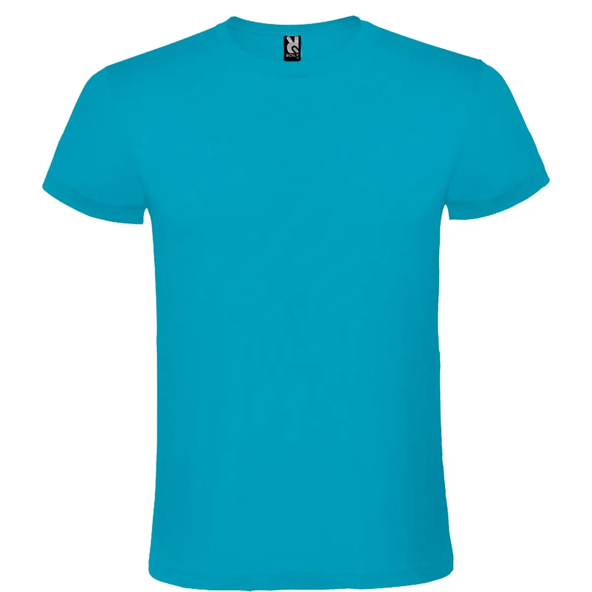 Camiseta de manga corta Hombre Roly ATOMIC 150 20 Camiseta de manga corta Hombre Roly ATOMIC 150 - Imagen 20