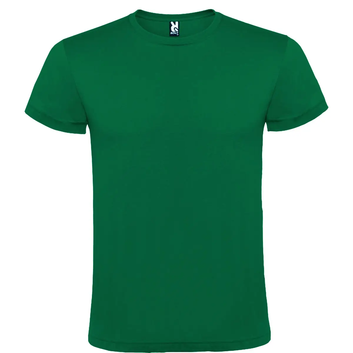 Camiseta de manga corta Hombre Roly ATOMIC 150 24 Camiseta de manga corta Hombre Roly ATOMIC 150 - Imagen 24
