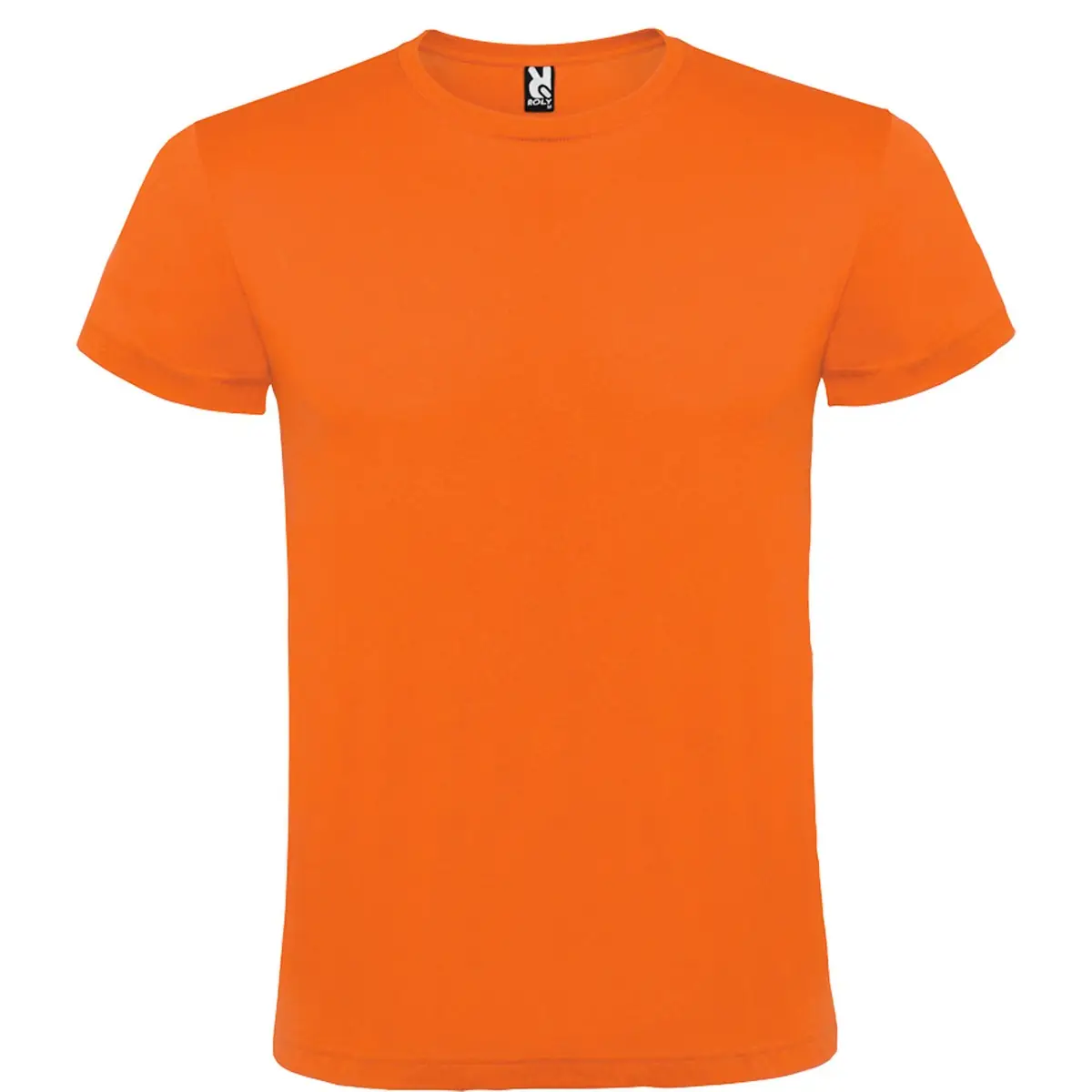 Camiseta de manga corta Hombre Roly ATOMIC 150 28 Camiseta de manga corta Hombre Roly ATOMIC 150 - Imagen 28
