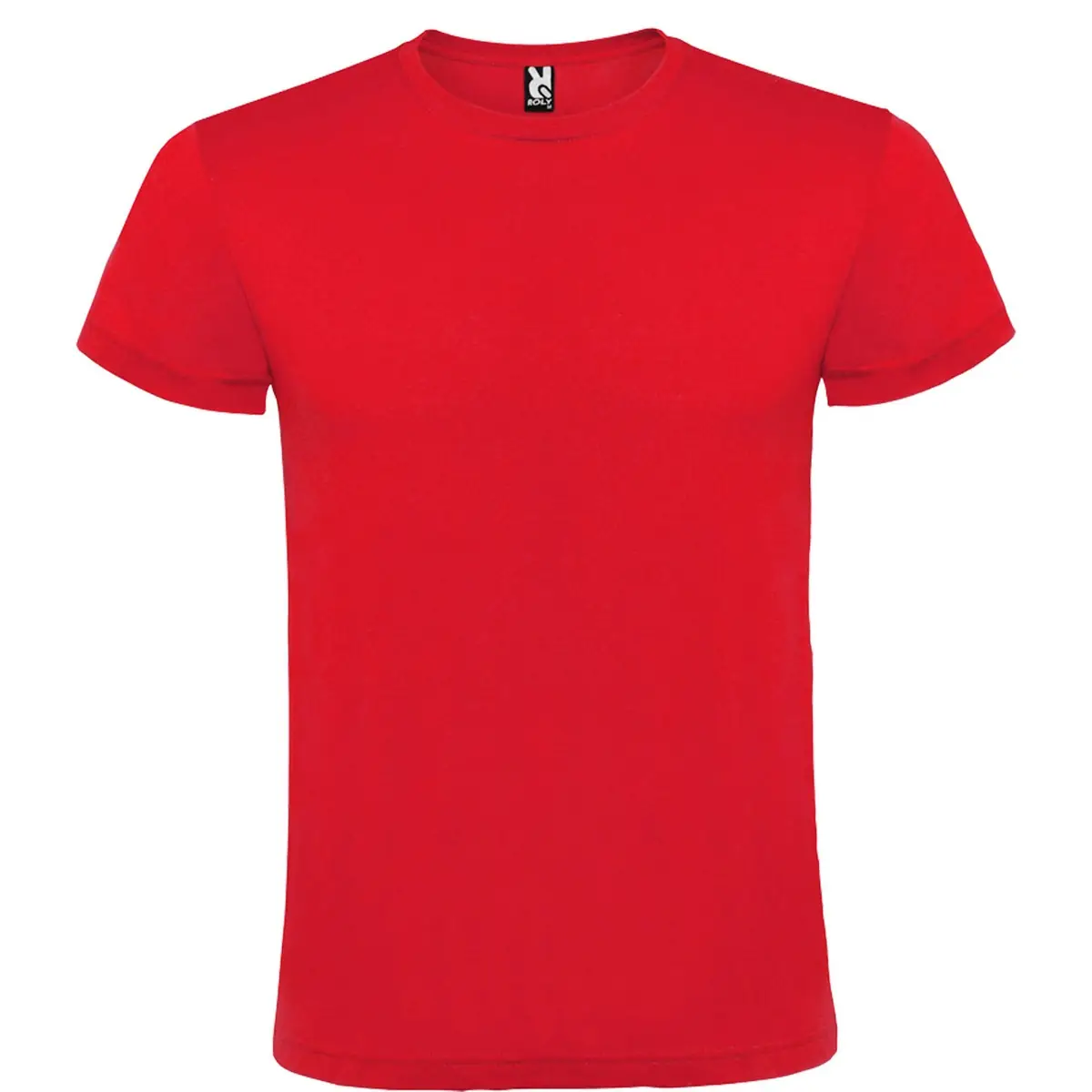 Camiseta de manga corta Hombre Roly ATOMIC 150 40 Camiseta de manga corta Hombre Roly ATOMIC 150 - Imagen 40